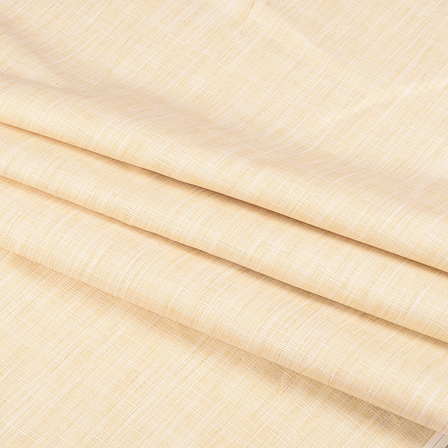 Cream-Handloom-Cotton-Khadi-Fabric-40402