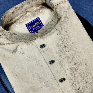 Luxury Katan Panjabi FL 503