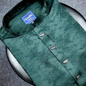 Luxury Katan Panjabi FL 501