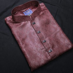 Luxury Katan Panjabi FL 504